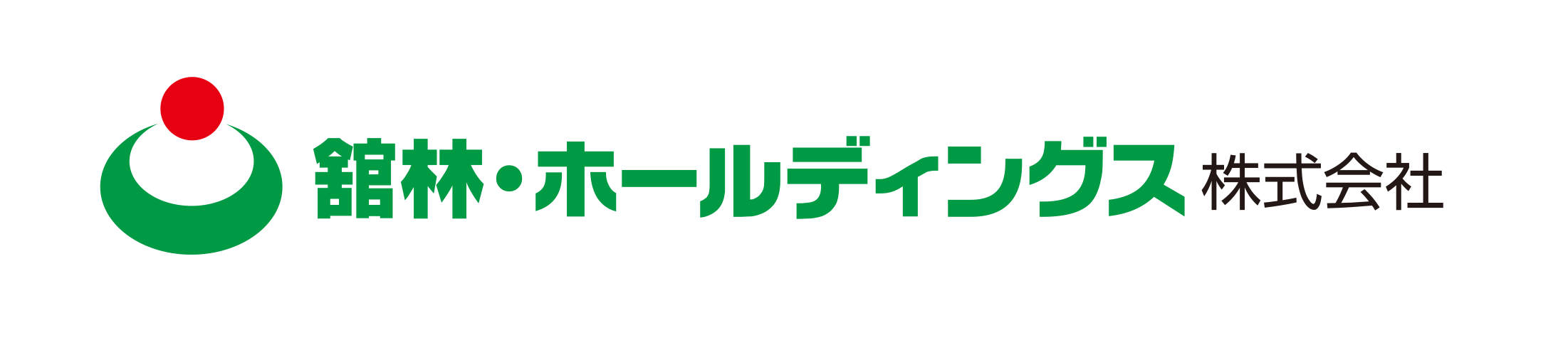 舘林・ホールディングス　ロゴ